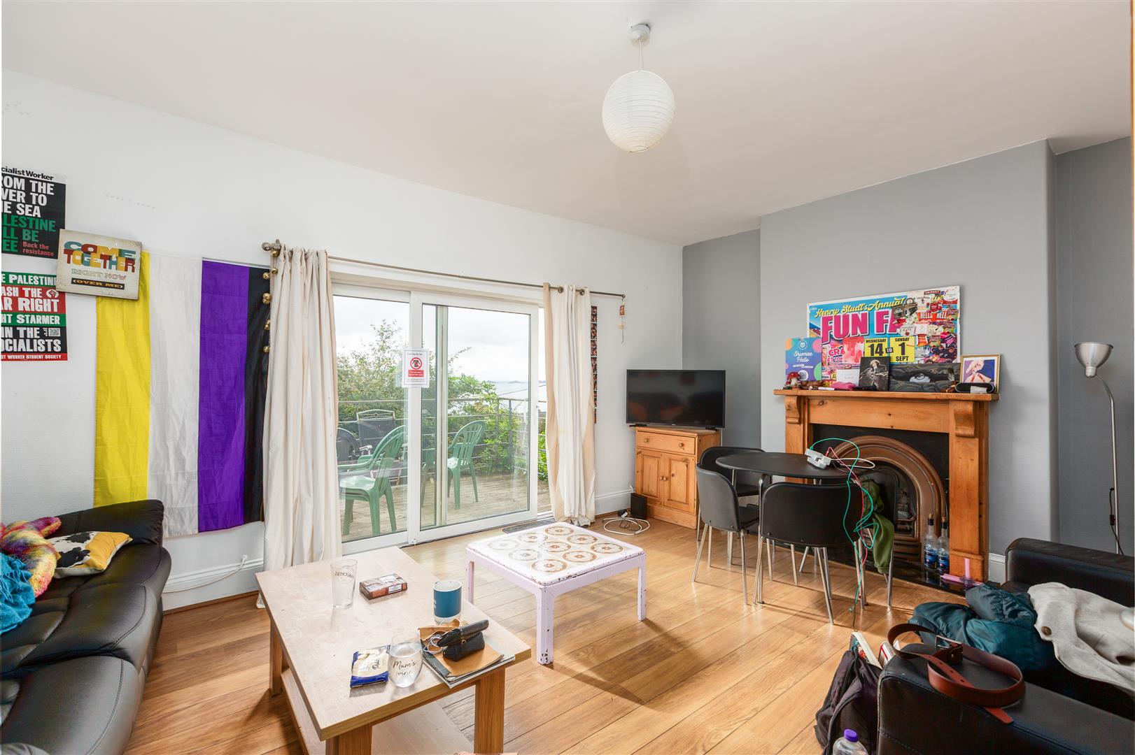 Trafalgar Place, Brynmill, Swansea, SA2 0BU